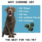 High Quality Dog Supplements Chews for Hip and Joint Pet Health Care & Supplements