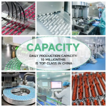 Ausreson Alpha Lipoic Acid Capsules Support Capsule OEM Food Supplements 600mg R Alpha Lipoic Acid Capsules