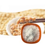 Nattokinase Natto Extract Supplements Bulk 20000fu 5000fu Organic Nattokinase Powder