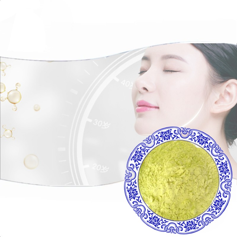 Supplement Food Additive Vitamin a Palmitate Usp 1.7miu/g Vitamin a Palmitate Powder