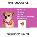 Cat Dog Snack Taurine Omega 3 Healthy Mineral Multivitamin Pet Health Care Supplements Dog Vitamin