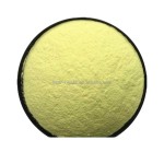 Pure Natural Sophora Japonica Rutin Extract Cas 7085-55-4 98% Troxerutin Powder