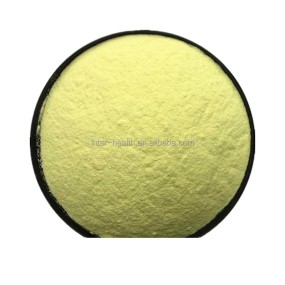 Pure Natural Sophora Japonica Rutin Extract Cas 7085-55-4 98% Troxerutin Powder