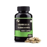 Ausreson Tribulus Terrestris Extract Tablets Supplements Energy Booster Capsules Tribulus Terrestris Extract Tablets
