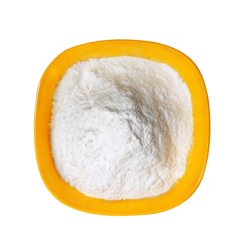 Cosmetic Raw Materials Surfactant MSG Sodium Stearoyl Glutamate Powder