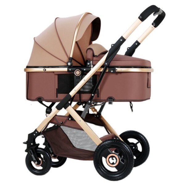 Multi-functional Stroller Factory - High Quality 3-in-1 Multi-functional