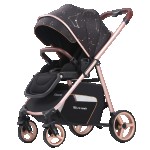 Baby Products Manufacturer - Baby Products Luxury 3 in 1 EN1888