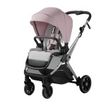 EN1888 Stroller Supplier - Baby Products Luxury 3 in 1 EN1888