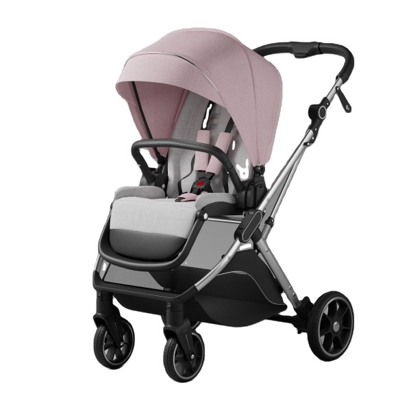 EN1888 Stroller Supplier - Baby Products Luxury 3 in 1 EN1888