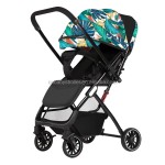 Wholesale Stroller Supplier - Wholesale Customization New Born Baby