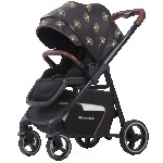 Travel Stroller Manufacturer - High Quality 3 in 1 Baby Stroller