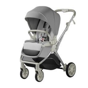 New Born Stroller Factory - New Born Baby Strollers China High