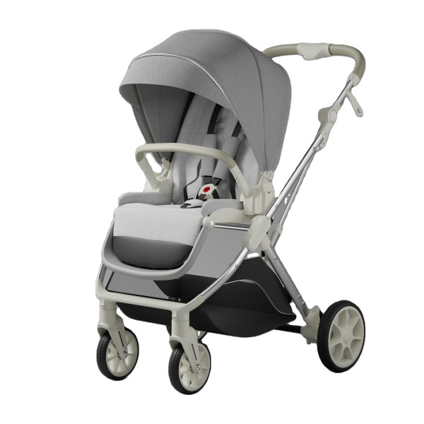 New Born Stroller Factory - New Born Baby Strollers China High