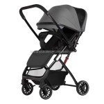Wholesale Stroller Supplier - Wholesale Customization New Born Baby