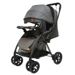 EN1888 Stroller Supplier - Baby Stroller Luxury 2 in 1 EN1888