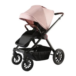 Newborn Stroller Manufacturer - Lightweight Folding Newborn Baby Stroller