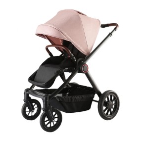 Newborn Stroller Manufacturer - Lightweight Folding Newborn Baby Stroller
