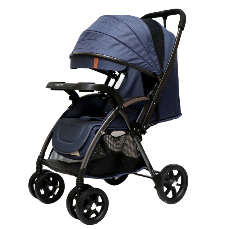 Travel Stroller Supplier - High Quality Baby Stroller Factory Hot