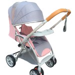Travel Stroller Manufacturer - High Quality Baby Stroller Factory Hot
