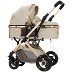 Luxury Pram Manufacturer - 2024 Luxury High-End Multi-functional