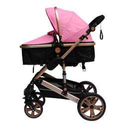 Luxury Pram Factory - Luxury Baby Stroller High View Baby