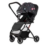 Wholesale Stroller Supplier - Wholesale Customization New Born Baby