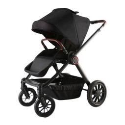 Umbrella Stroller Factory - Lightweight Cotton Stainless Steel Foldable