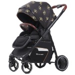 Factory Stroller Factory - High Quality 3 in 1 Baby Stroller