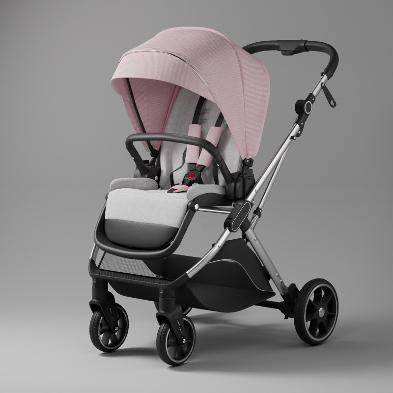 Fast Fold Stroller Manufacturer - Fast Fold Compact Stroller Baby