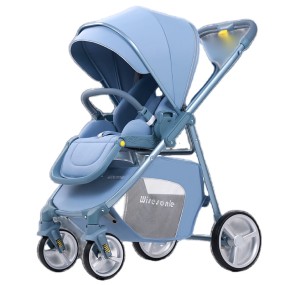 Wholesale Stroller Manufacturer - Wholesale Customization New Born Baby