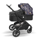 Luxury Stroller Manufacturer - Luxury Baby Stroller High View Baby