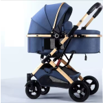 Customized Stroller Manufacturer - OEM Customized Steel Stainless Frame