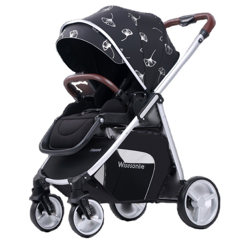 Baby Products Manufacturer - Baby Products Luxury 3 in 1 EN1888