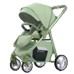 Baby Products Manufacturer - Baby Products Luxury 3 in 1 EN1888