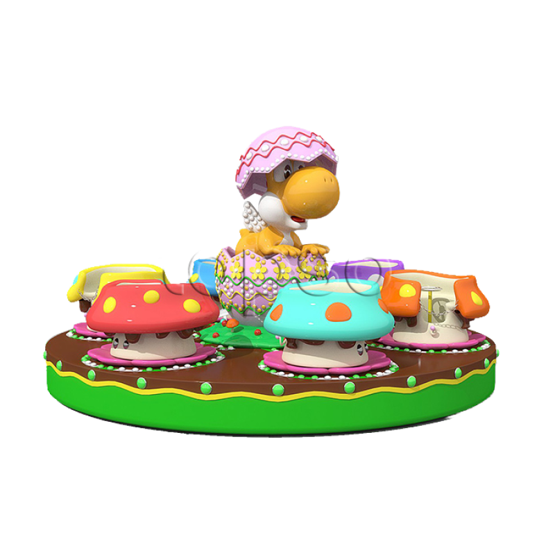 Family Game Factory - Family Game Interactive Amusement Park