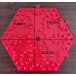 Electric Carousel Manufacturer - 8-Seat Electric Carousel Flying Fish