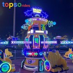 Indoor Amusement Supplier - Kids Adult Popular Indoor Amusement