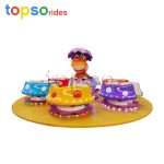 Dinosaur Park Supplier - Dinosaur Park Attraction Mechanical Games