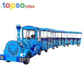 Monorail Ride Manufacturer - Amusement Park Kids Rides Monorail