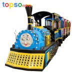 Hydraulic Ride Factory - Portable Outdoor Playground Hydraulic