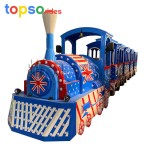 Hydraulic Ride Factory - Portable Outdoor Playground Hydraulic