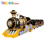 Shopping Mall Manufacturer - Amusement Park Shopping Mall Dudu