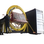 Human Ride Manufacturer - Human Ride 3d Space Ring Single