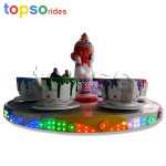 Tea Cup Supplier - Factory Price Tea Cup Rides for Theme