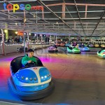 Children Bumper Manufacturer - Amusement Park Attraction Children Adult