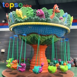 Mini Flying Chair Factory - Indoor Outdoor Mini Flying Chair Kids