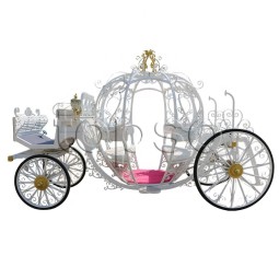 Electric Horse Supplier - Electric Horse Carriage for Sale for