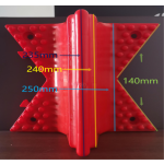 Electric Carousel Manufacturer - 8-Seat Electric Carousel Flying Fish