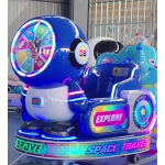 Modern Outdoor Manufacturer - Modern Outdoor Amusement Park Equipment