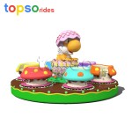 Indoor Outdoor Supplier - Indoor Outdoor Park Fancy Carnival Rides